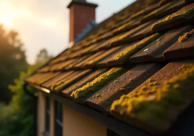 Can you clean your roof?