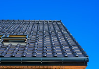 How often does a roof need cleaning?