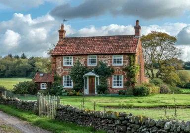 Lifespan of a clay roof